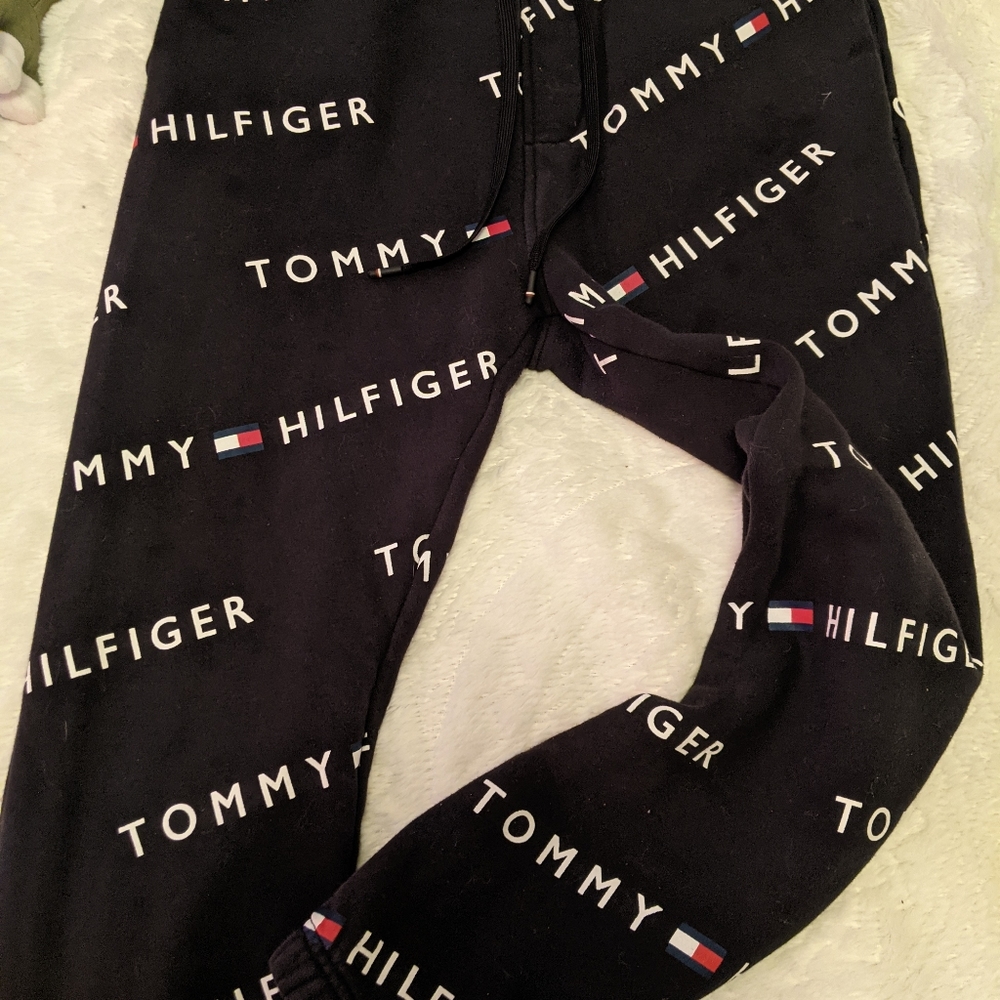 Sweat pants
